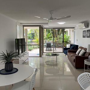 Two-Bedroom Apartment Garden View Non Smoking