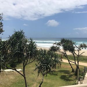 Two-Bedroom Apartment Ocean View Non smoking